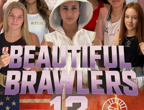 A Transatlantic Clash of Future Champions