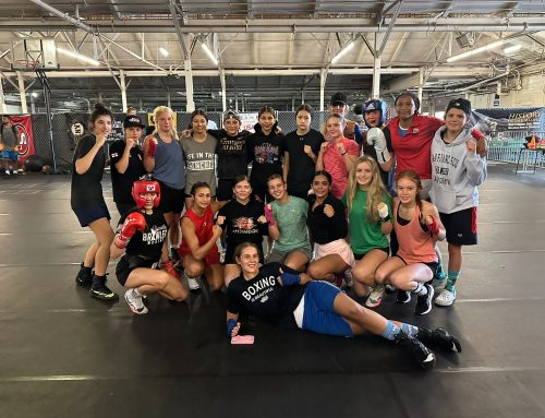 Athena Empowerment Shine in Historic USA vs England Clash in California